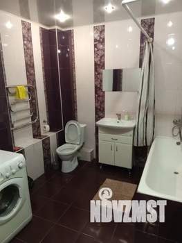 2-к квартира, посуточно, 75м2, 4/6 этаж