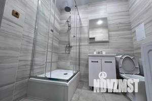 1-к квартира, посуточно, 27м2, 7/24 этаж