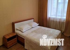 2-к квартира, посуточно, 63м2, 1/1 этаж