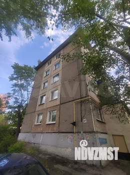 3-к квартира, на длительный срок, 50м2, 5/5 этаж