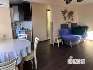 2-к квартира, на длительный срок, 49м2, 4/5 этаж