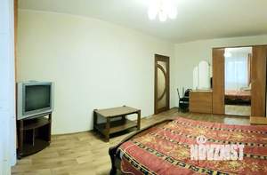 1-к квартира, на длительный срок, 40м2, 4/9 этаж