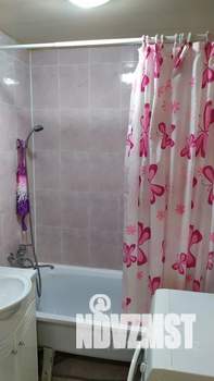 1-к квартира, посуточно, 33м2, 4/5 этаж