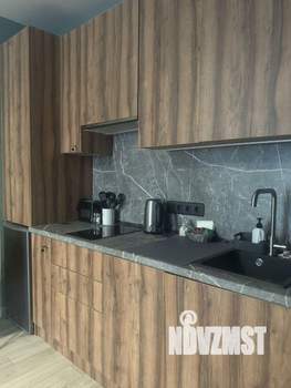 2-к квартира, посуточно, 39м2, 1/1 этаж