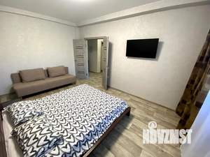2-к квартира, посуточно, 57м2, 2/9 этаж