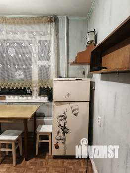 1-к квартира, на длительный срок, 35м2, 1/7 этаж