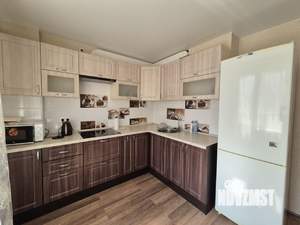1-к квартира, на длительный срок, 40м2, 5/10 этаж
