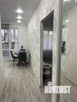 1-к квартира, на длительный срок, 40м2, 8/9 этаж