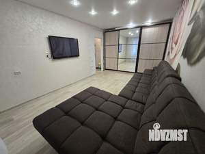 2-к квартира, посуточно, 54м2, 2/10 этаж