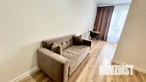 1-к квартира, посуточно, 35м2, 3/24 этаж