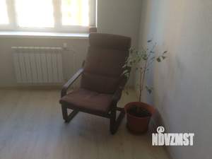 2-к квартира, на длительный срок, 60м2, 8/24 этаж