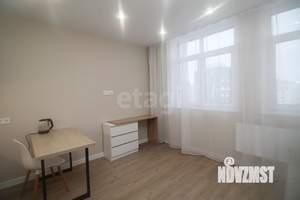 Студия квартира, на длительный срок, 24м2, 7/13 этаж