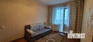 1-к квартира, на длительный срок, 30м2, 6/10 этаж