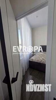 1-к квартира, на длительный срок, 50м2, 6/9 этаж