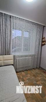 Студия квартира, на длительный срок, 21м2, 2/2 этаж