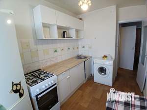 1-к квартира, на длительный срок, 33м2, 8/9 этаж