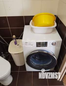 1-к квартира, на длительный срок, 48м2, 13/22 этаж