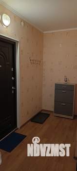 1-к квартира, на длительный срок, 38м2, 5/10 этаж