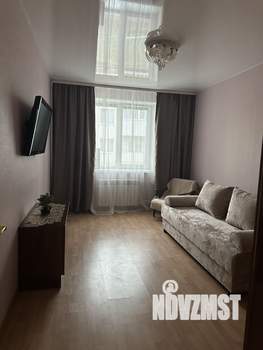 2-к квартира, на длительный срок, 53м2, 2/3 этаж