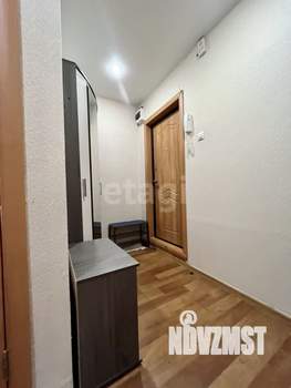 1-к квартира, на длительный срок, 40м2, 4/10 этаж