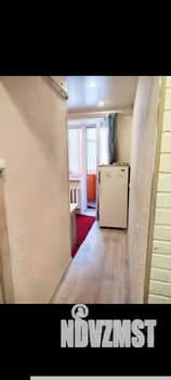 1-к квартира, на длительный срок, 30м2, 2/5 этаж