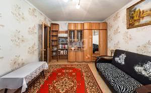 2-к квартира, на длительный срок, 45м2, 4/9 этаж