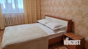 2-к квартира, посуточно, 63м2, 12/12 этаж