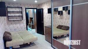 2-к квартира, на длительный срок, 50м2, 5/5 этаж