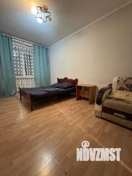 2-к квартира, посуточно, 65м2, 1/1 этаж