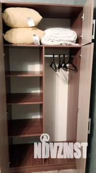 1-к квартира, посуточно, 40м2, 4/16 этаж