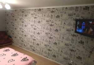 1-к квартира, на длительный срок, 41м2, 8/24 этаж