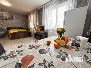 1-к квартира, посуточно, 32м2, 16/16 этаж