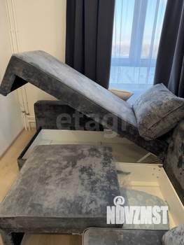 3-к квартира, на длительный срок, 52м2, 5/24 этаж