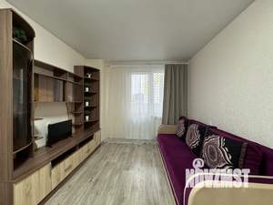 1-к квартира, посуточно, 34м2, 2/16 этаж