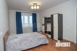 1-к квартира, на длительный срок, 37м2, 8/9 этаж