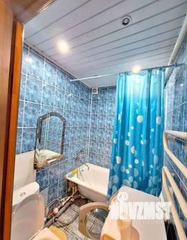 1-к квартира, на длительный срок, 31м2, 2/5 этаж