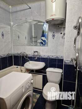 1-к квартира, на длительный срок, 38м2, 3/10 этаж