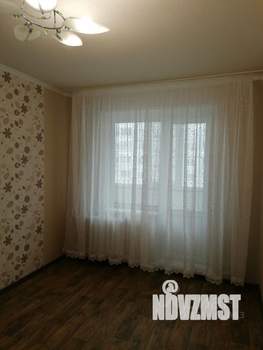 1-к квартира, на длительный срок, 33м2, 5/10 этаж