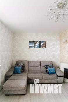 1-к квартира, посуточно, 80м2, 1/1 этаж