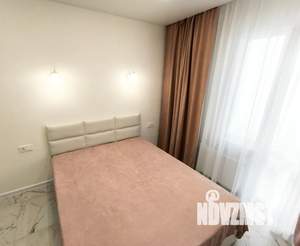 2-к квартира, посуточно, 38м2, 1/9 этаж