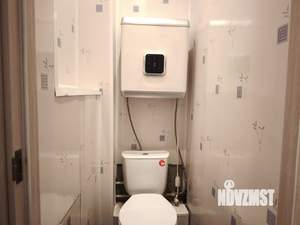 2-к квартира, на длительный срок, 45м2, 7/10 этаж