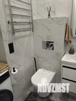 Студия квартира, посуточно, 29м2, 2/9 этаж