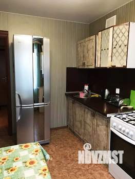 1-к квартира, на длительный срок, 30м2, 1/3 этаж