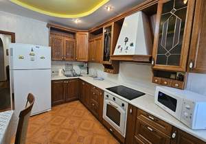 2-к квартира, на длительный срок, 74м2, 2/5 этаж