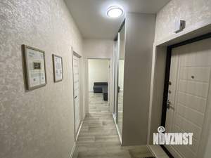 2-к квартира, посуточно, 57м2, 2/9 этаж