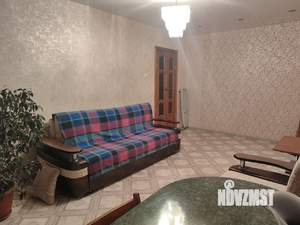 1-к квартира, на длительный срок, 34м2, 2/5 этаж