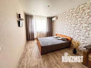 1-к квартира, посуточно, 36м2, 8/10 этаж