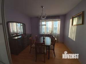 4-к квартира, на длительный срок, 121м2, 2/5 этаж