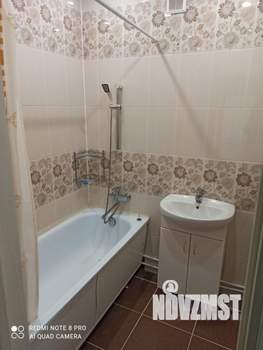 2-к квартира, на длительный срок, 56м2, 4/9 этаж