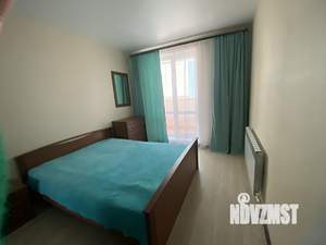 2-к квартира, на длительный срок, 54м2, 2/3 этаж